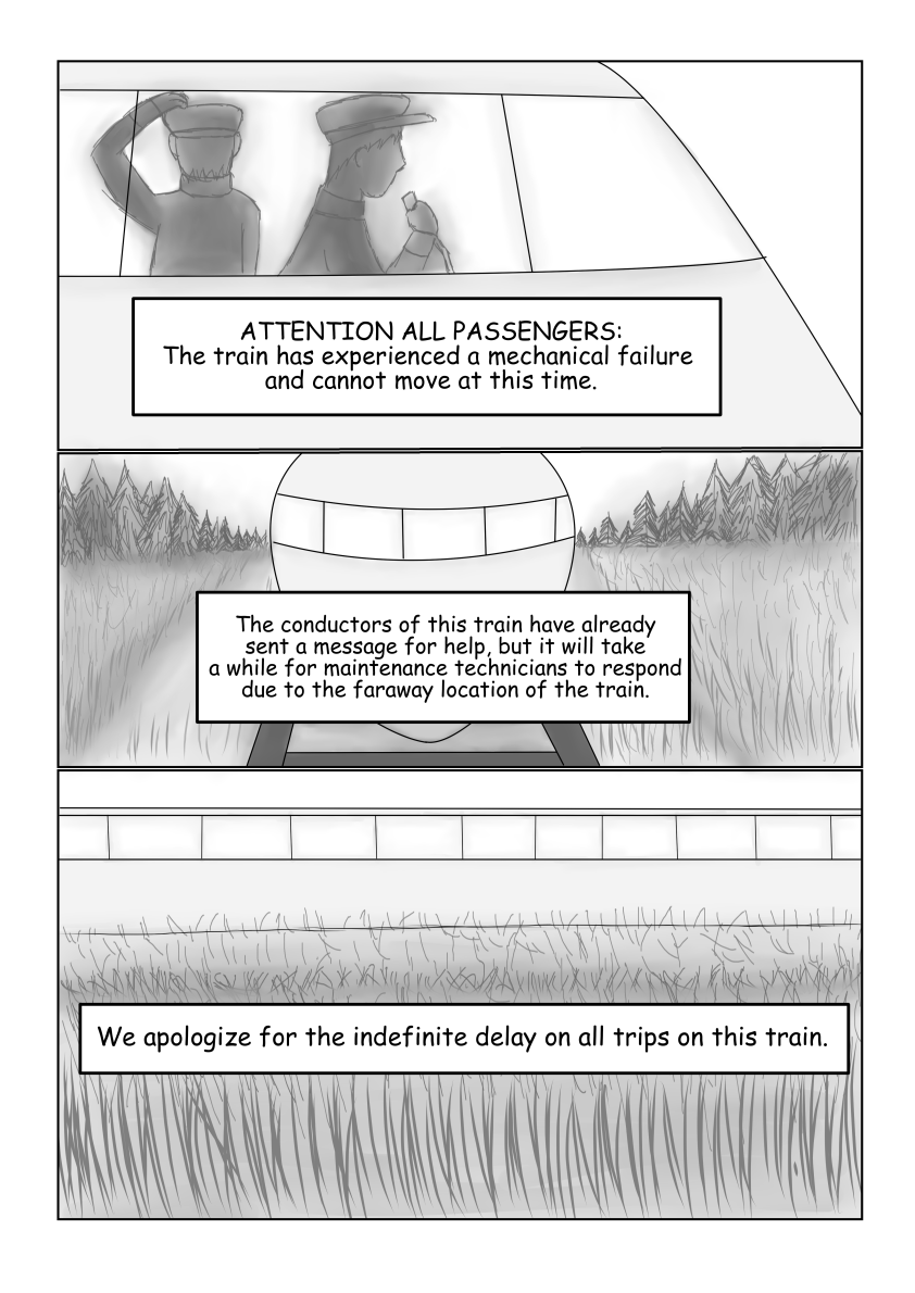 The Delay Before Summer page8