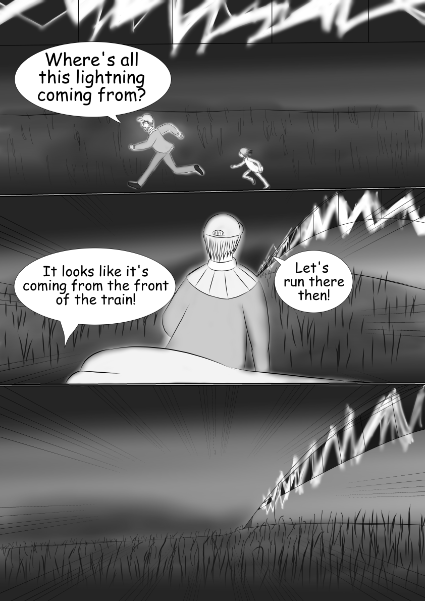 The Delay Before Summer page18