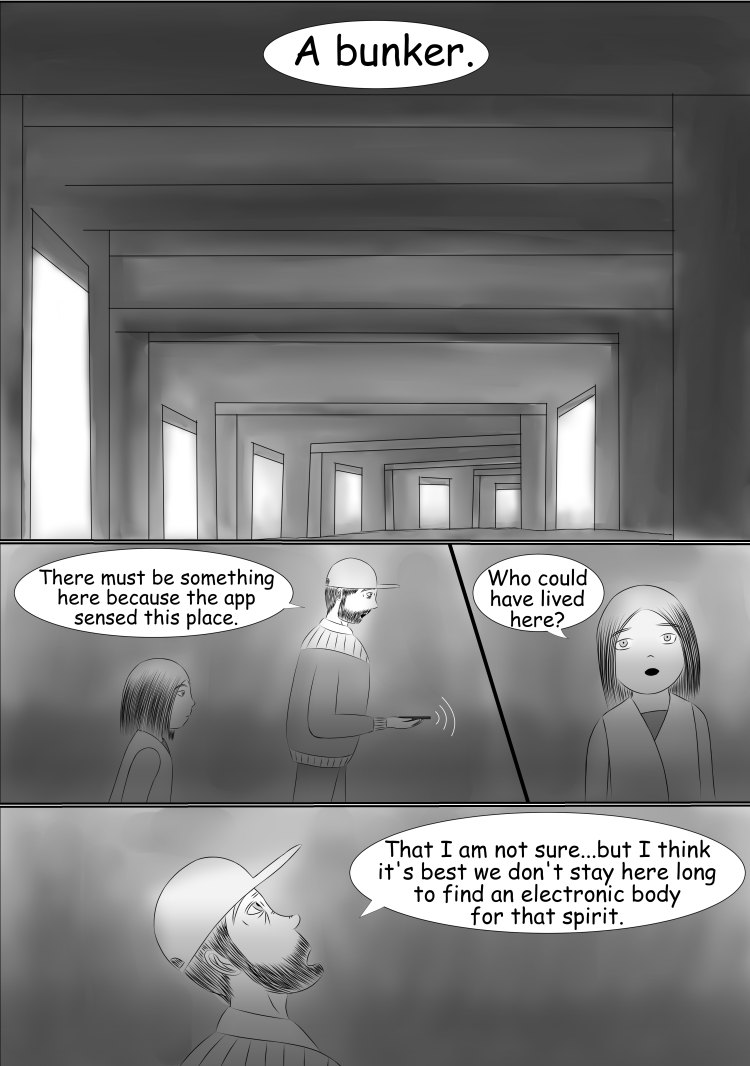 The Delay Before Summer page26