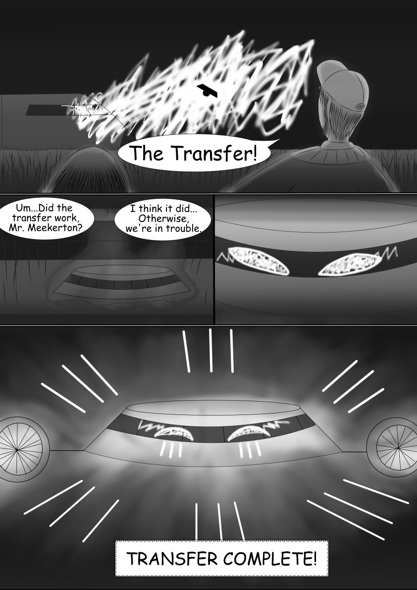 The Delay Before Summer page31