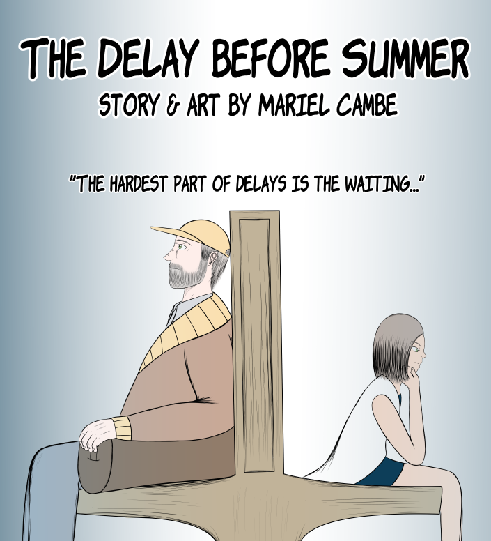 The Delay Before Summer