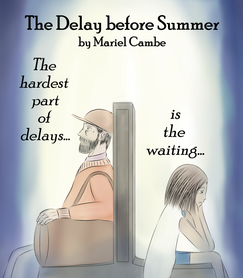 The Delay Before Summer