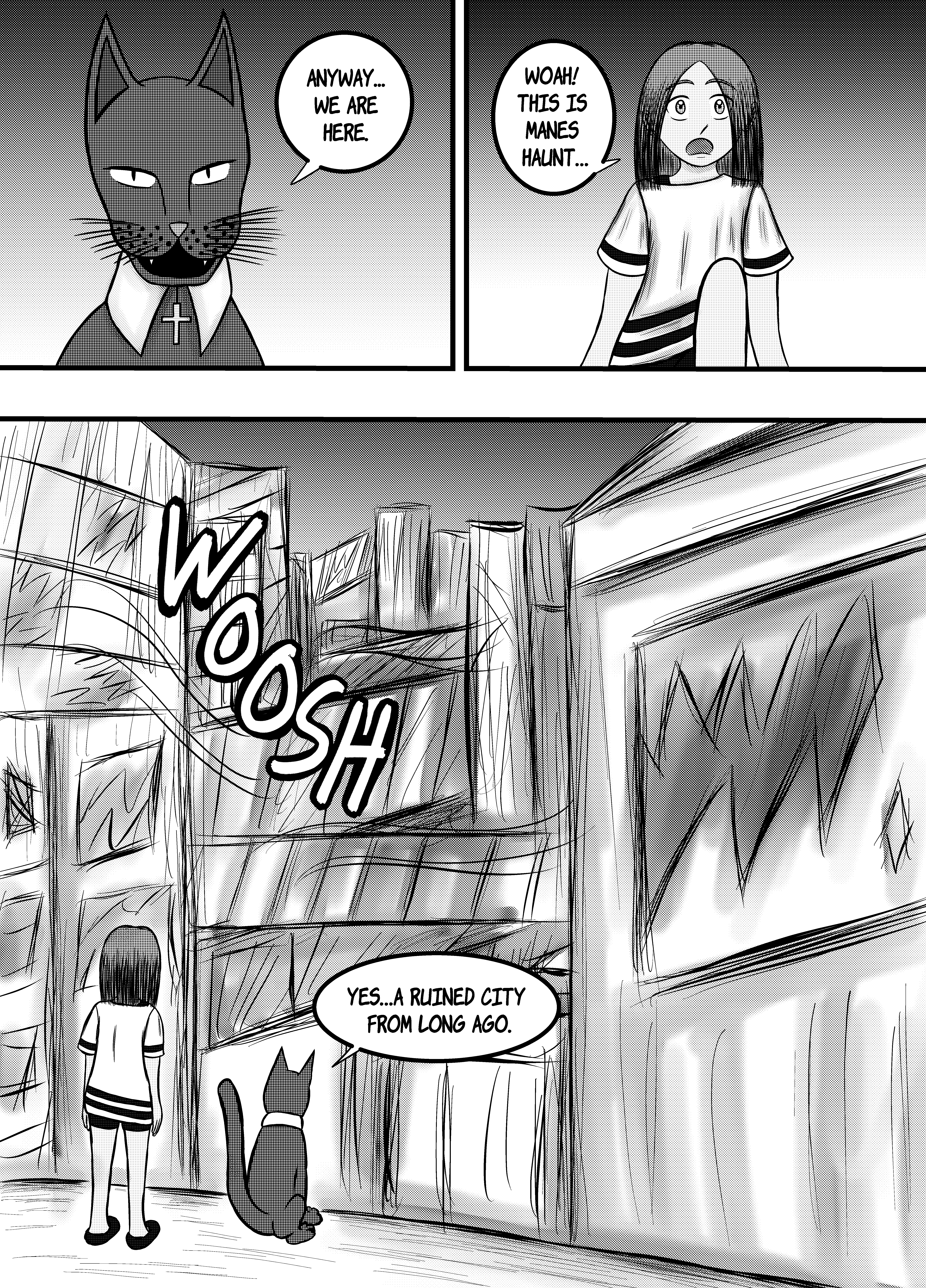 Manes Haunt page 12