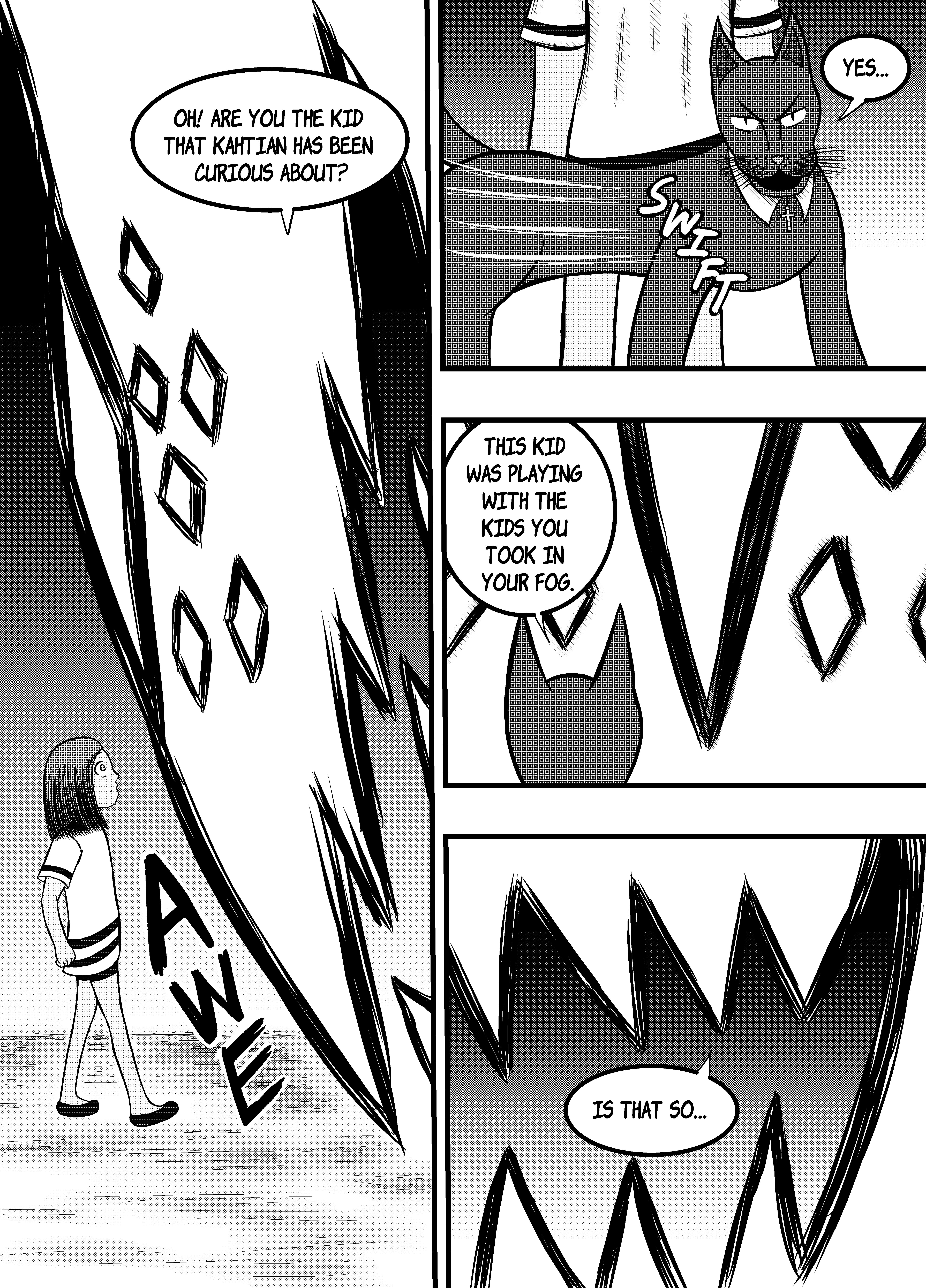 Manes Haunt page 19