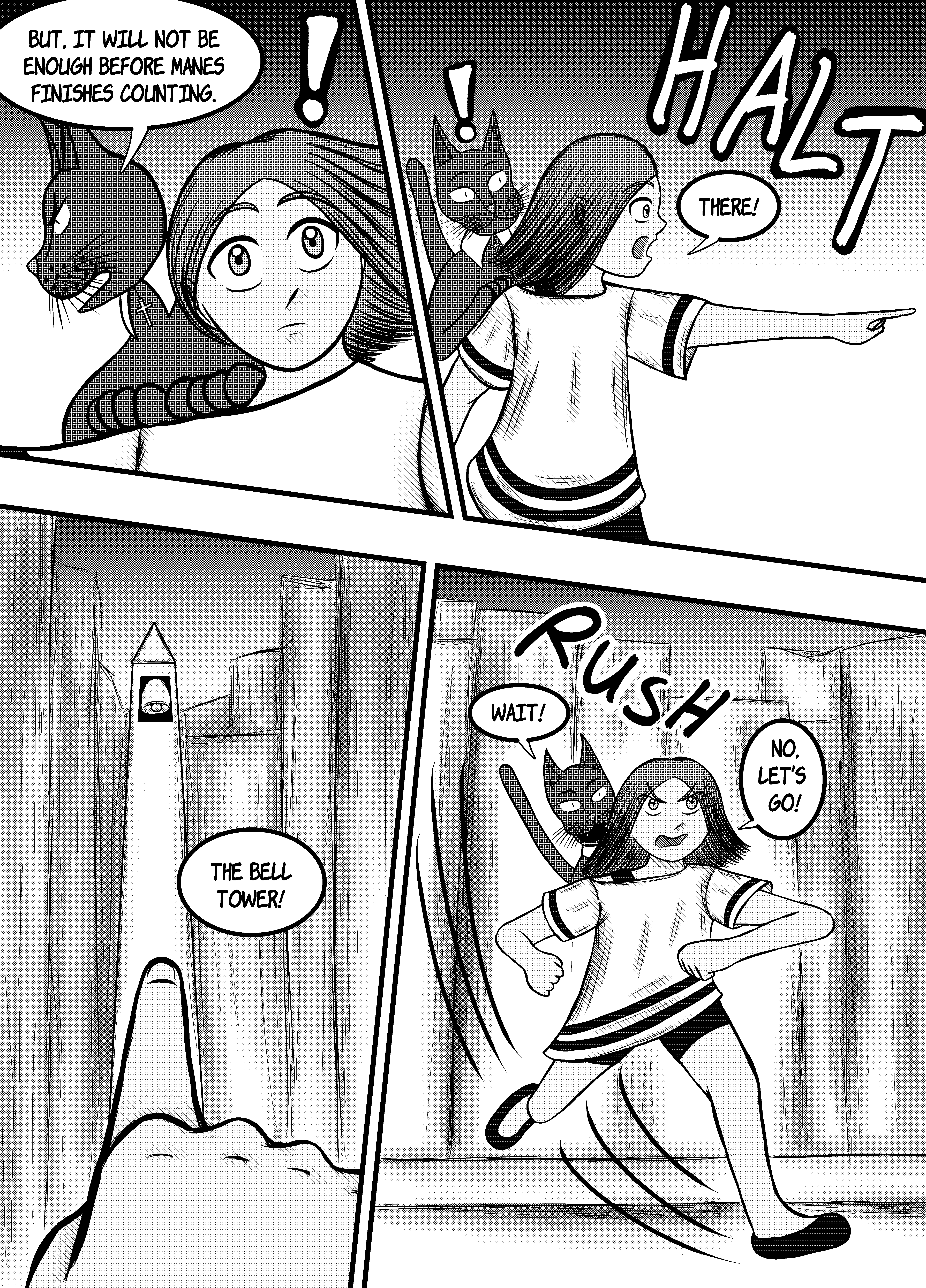 Manes Haunt page 25