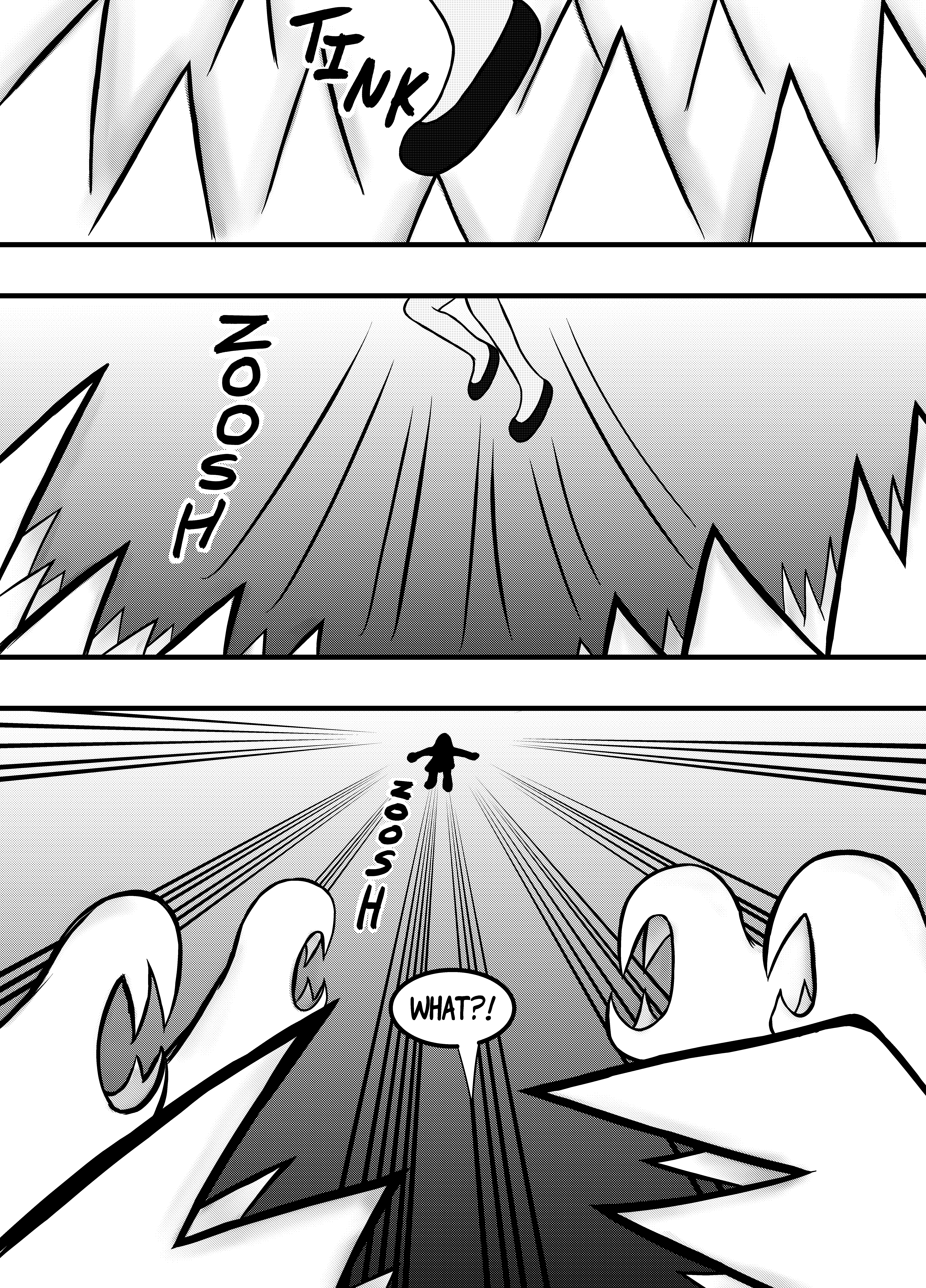Manes Haunt page 31