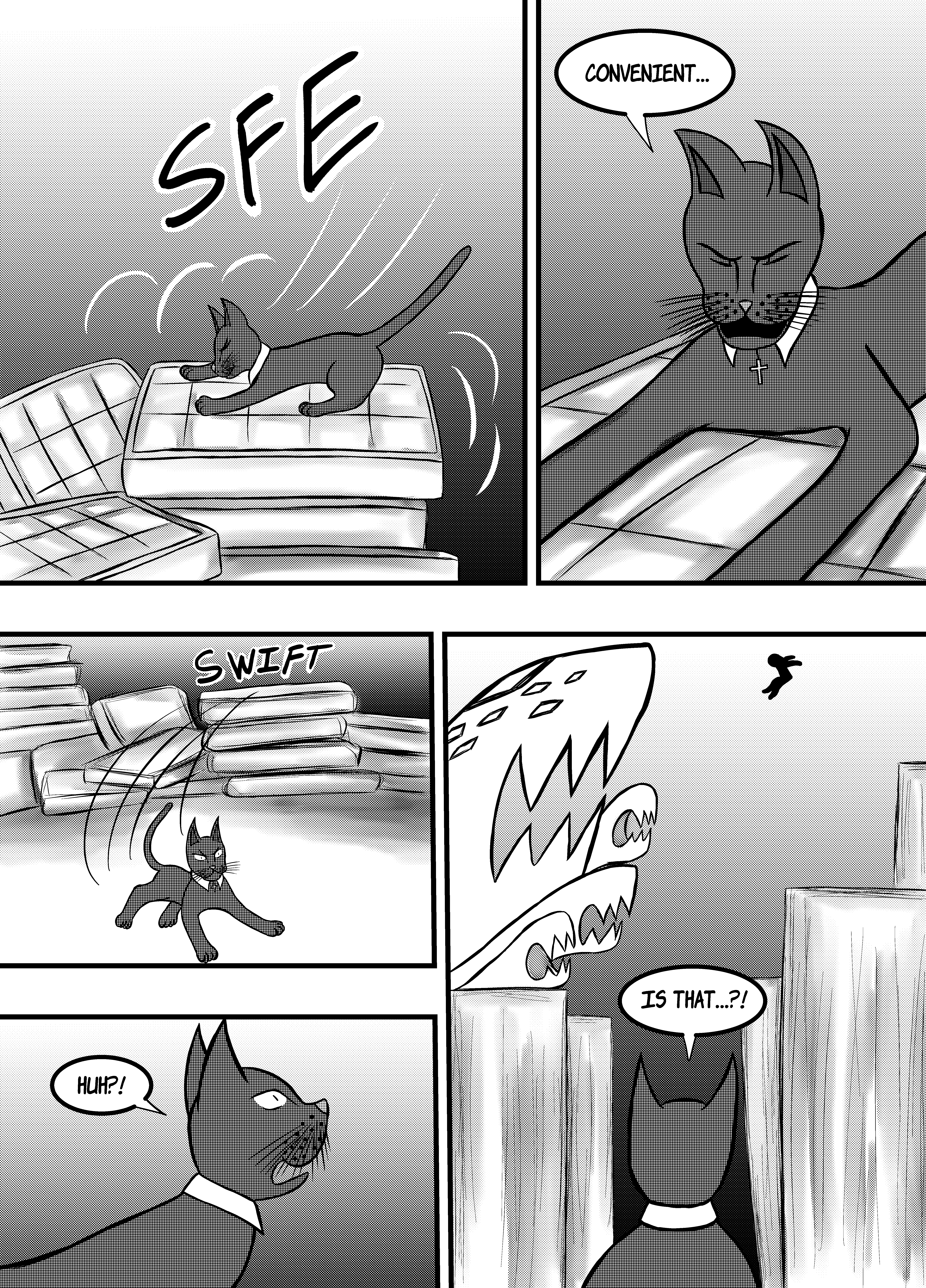 Manes Haunt page 32
