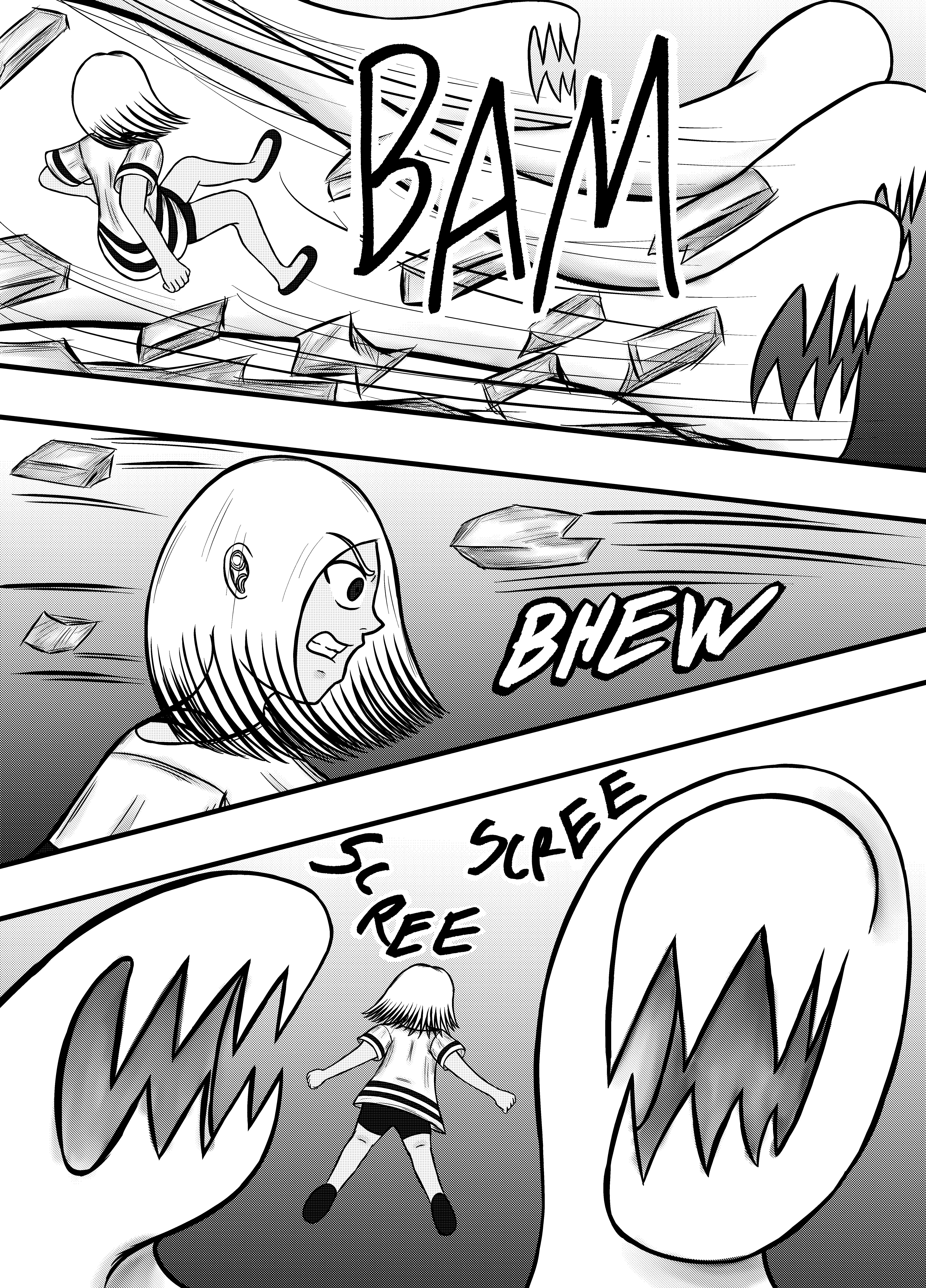 Manes Haunt page 36