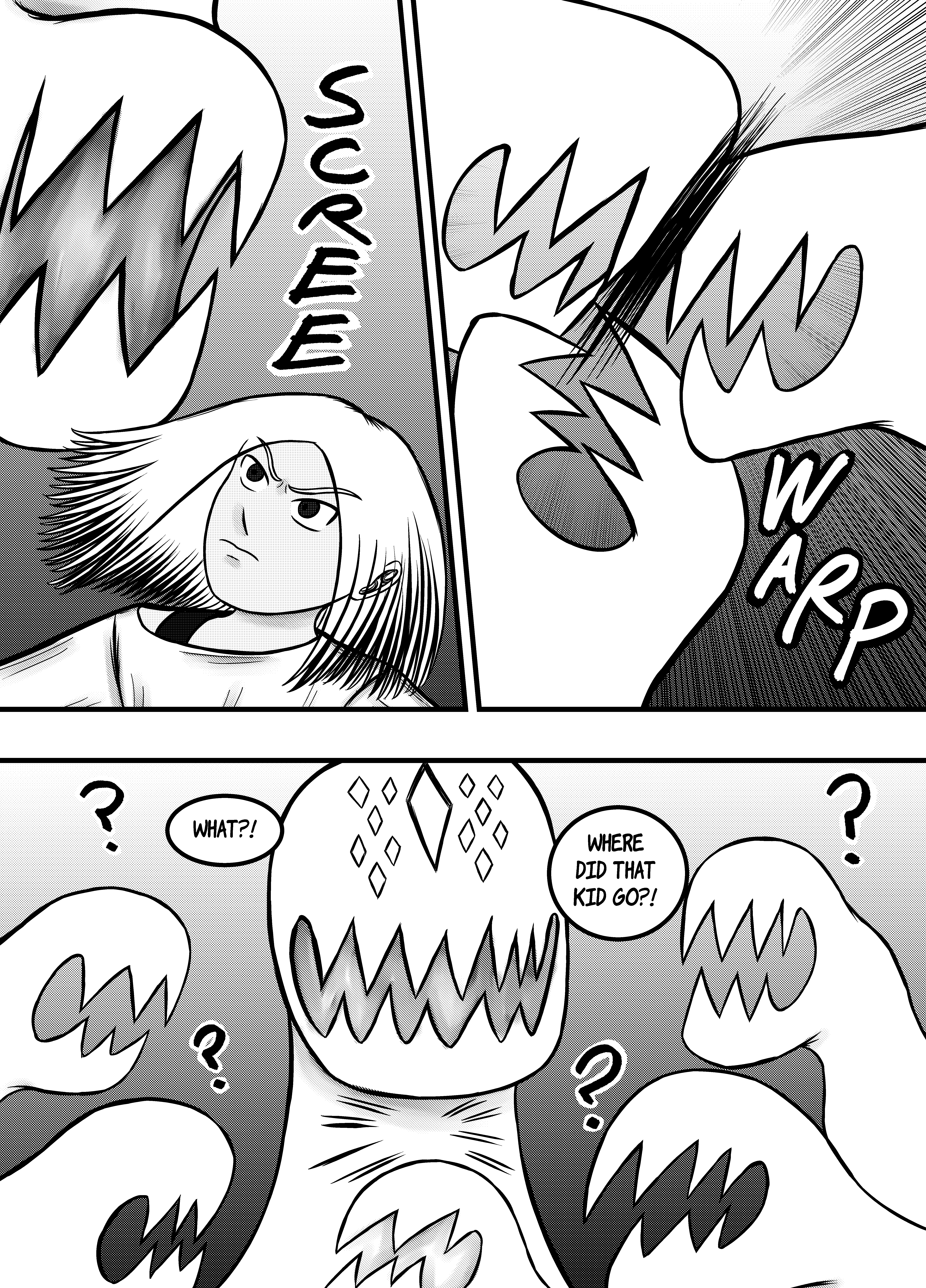 Manes Haunt page 37