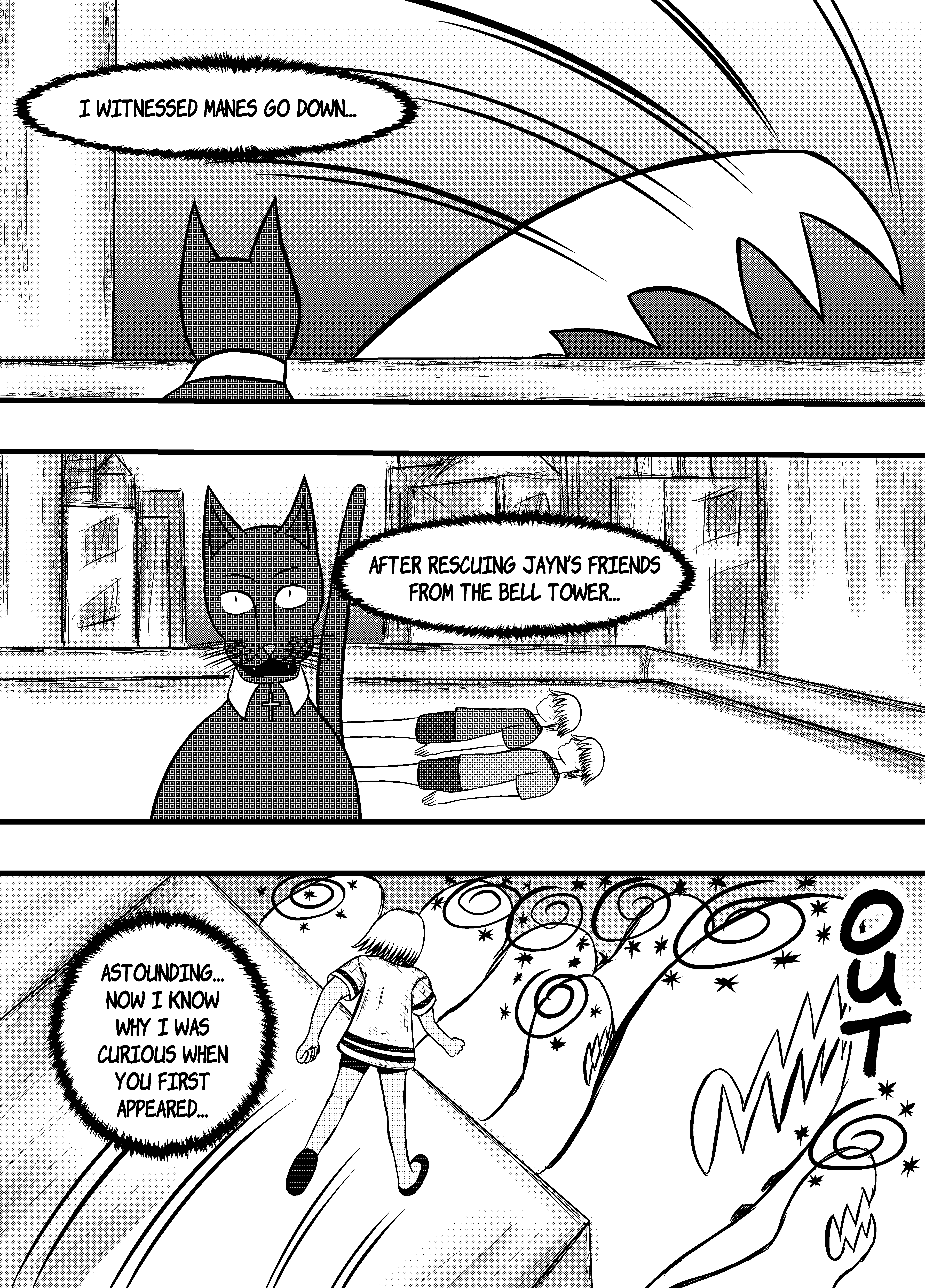 Manes Haunt page 42
